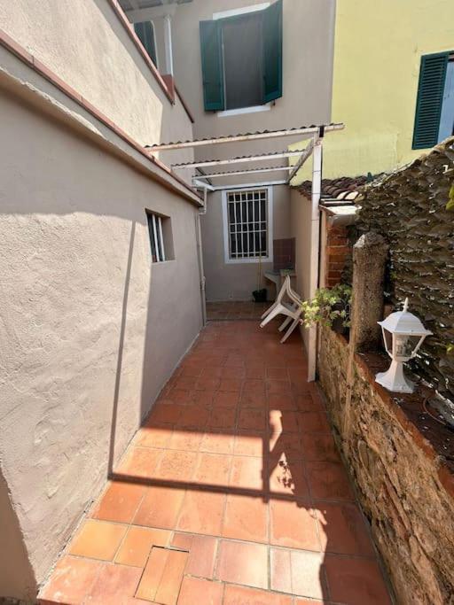 Willa Casa Da Lucy-Monsummano Terme Zewnętrze zdjęcie