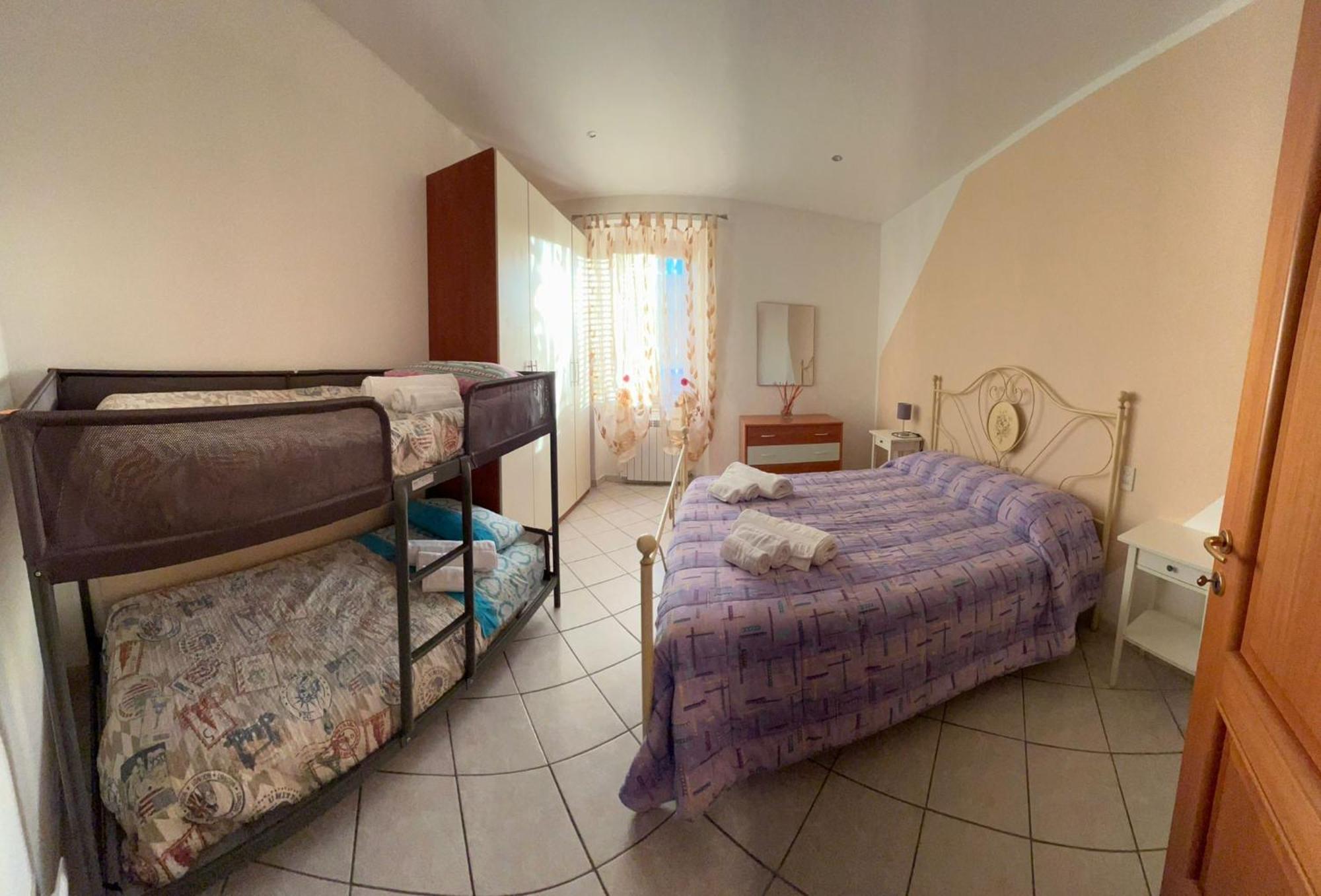 Willa Casa Da Lucy-Monsummano Terme Zewnętrze zdjęcie